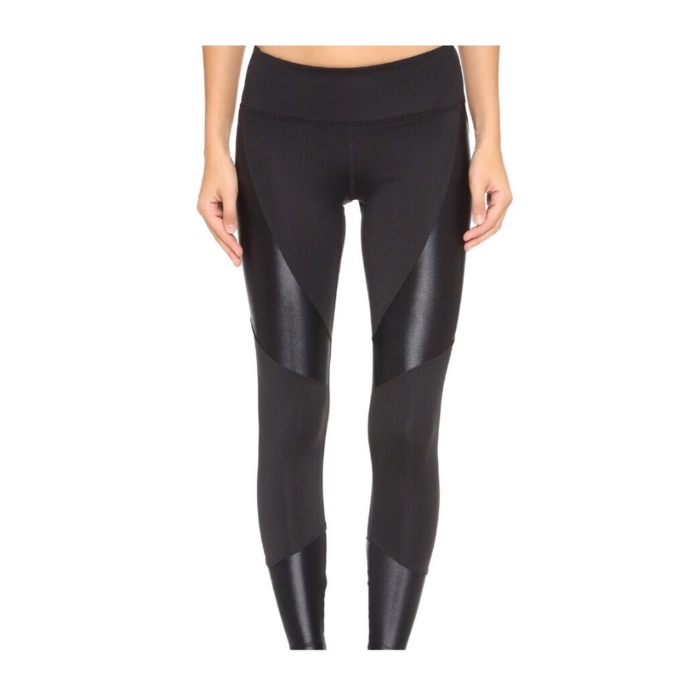 KORAL forge leggings